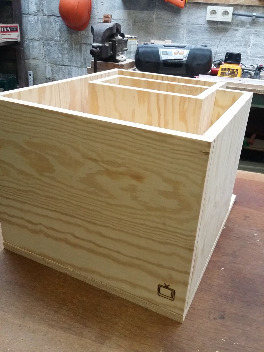 Brand must not be forgotten