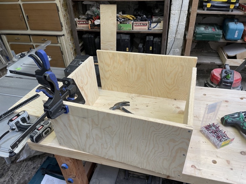 Router table