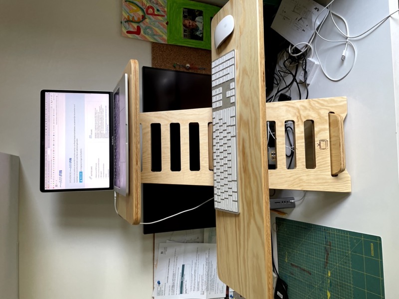 Standing Desk