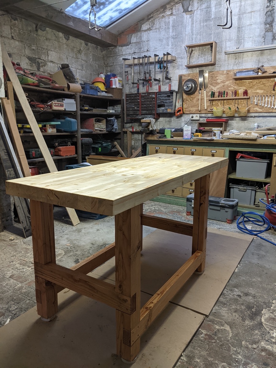 Workbench