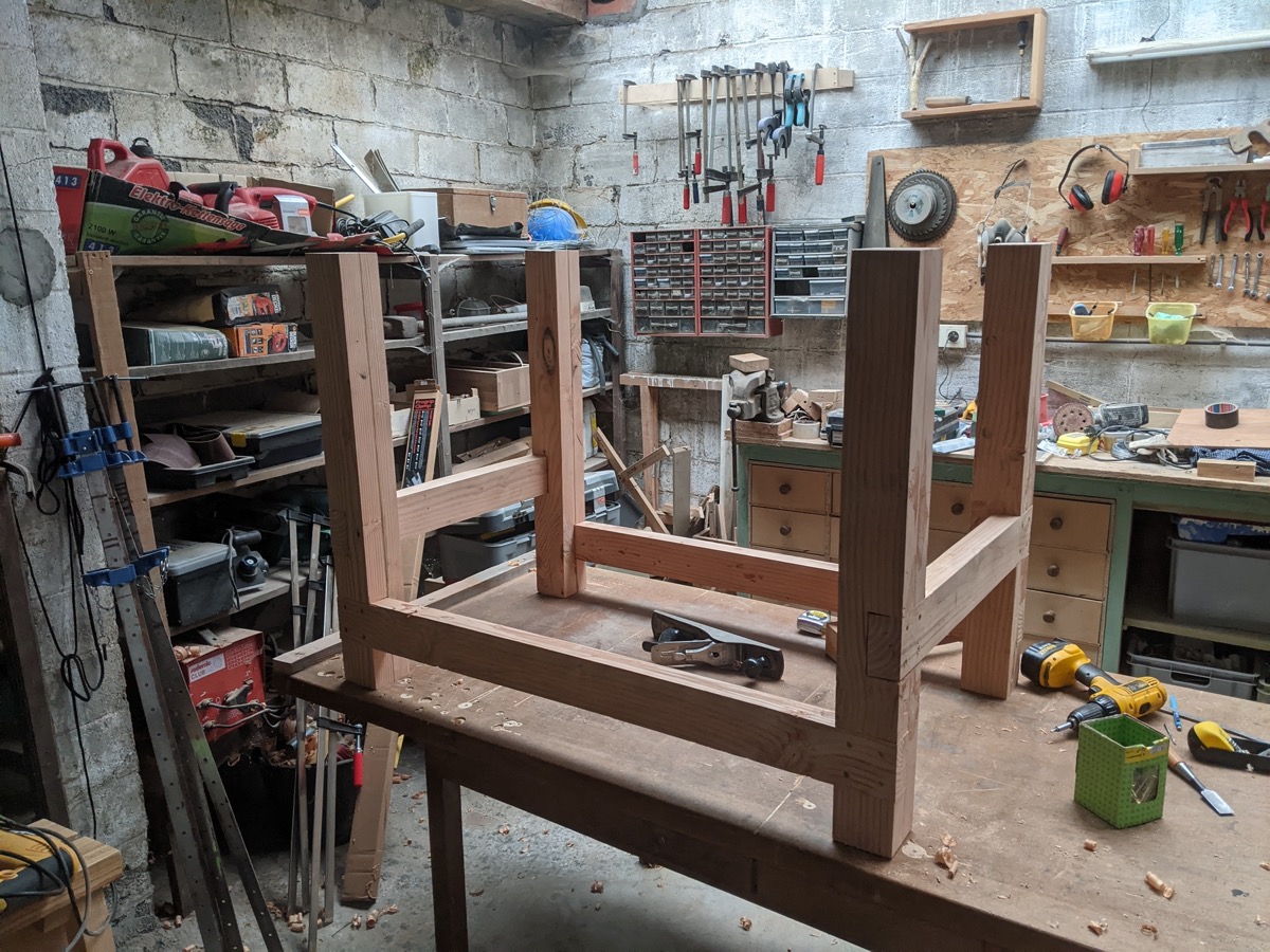 Workbench