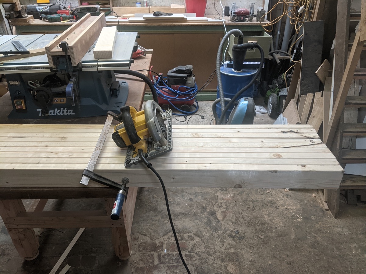 Workbench