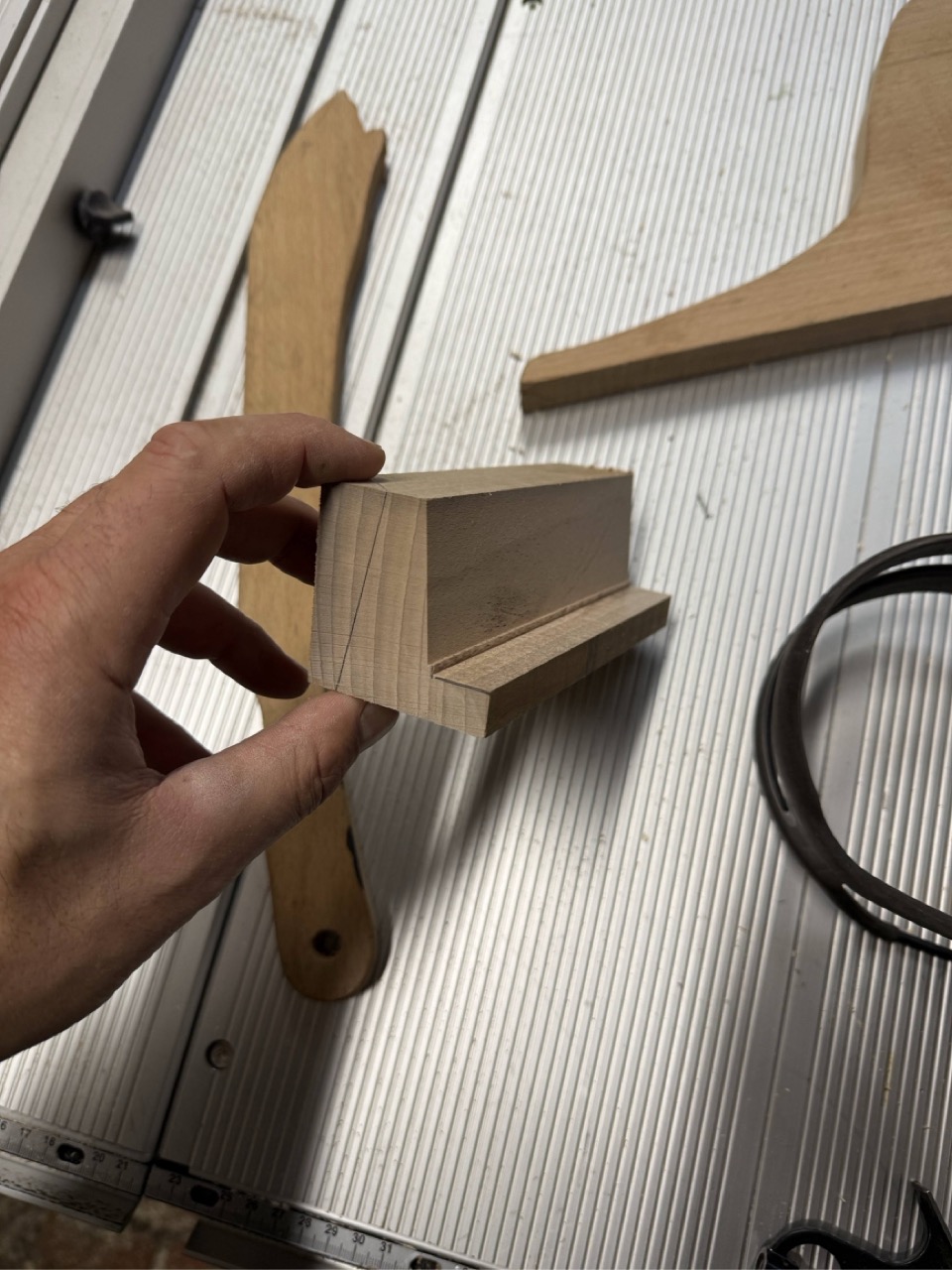 iPhone Standby Dock
