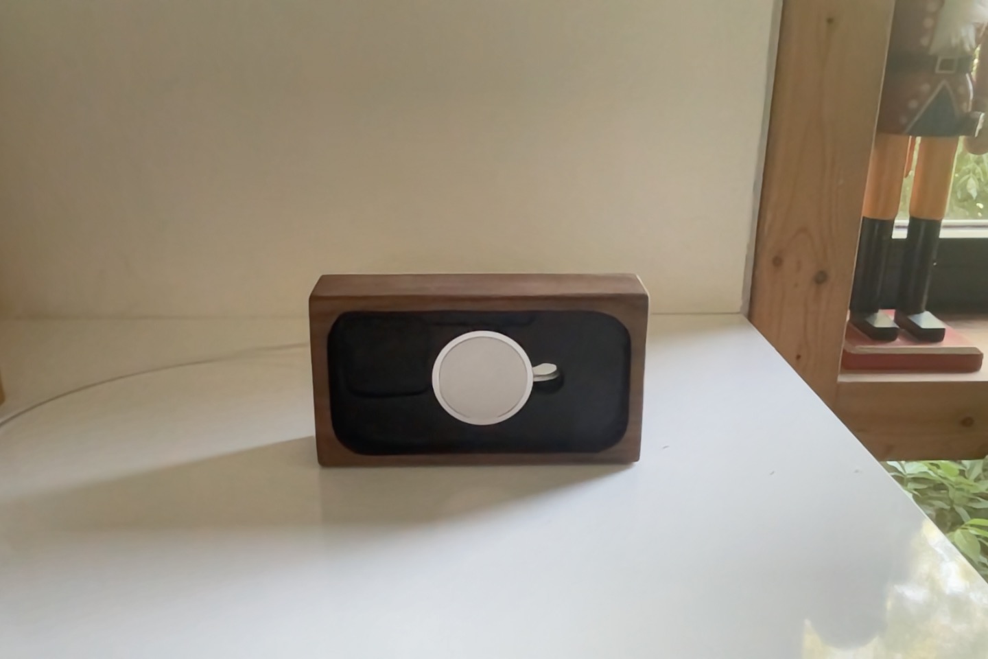 iPhone Standby Dock