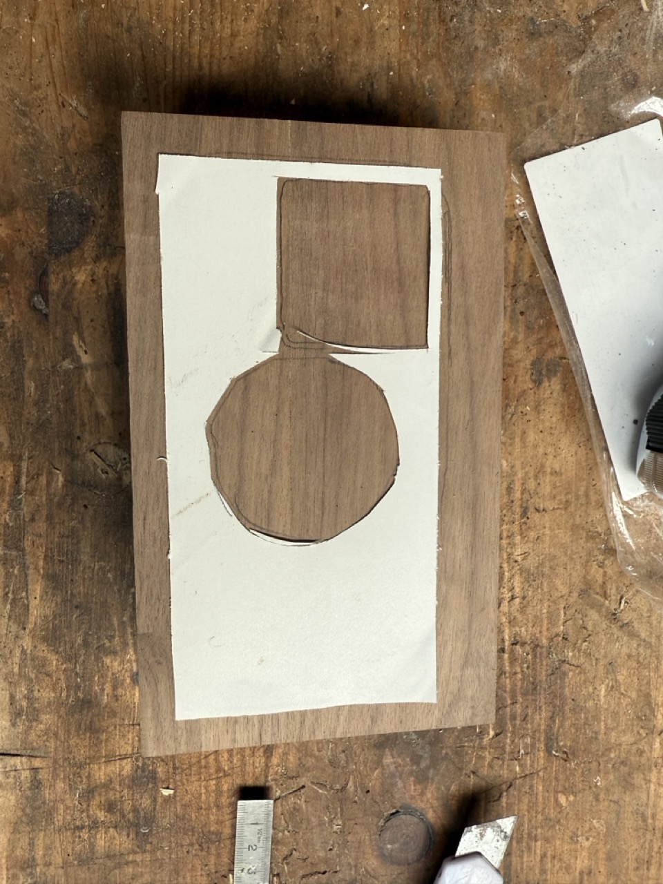 iPhone Standby Dock