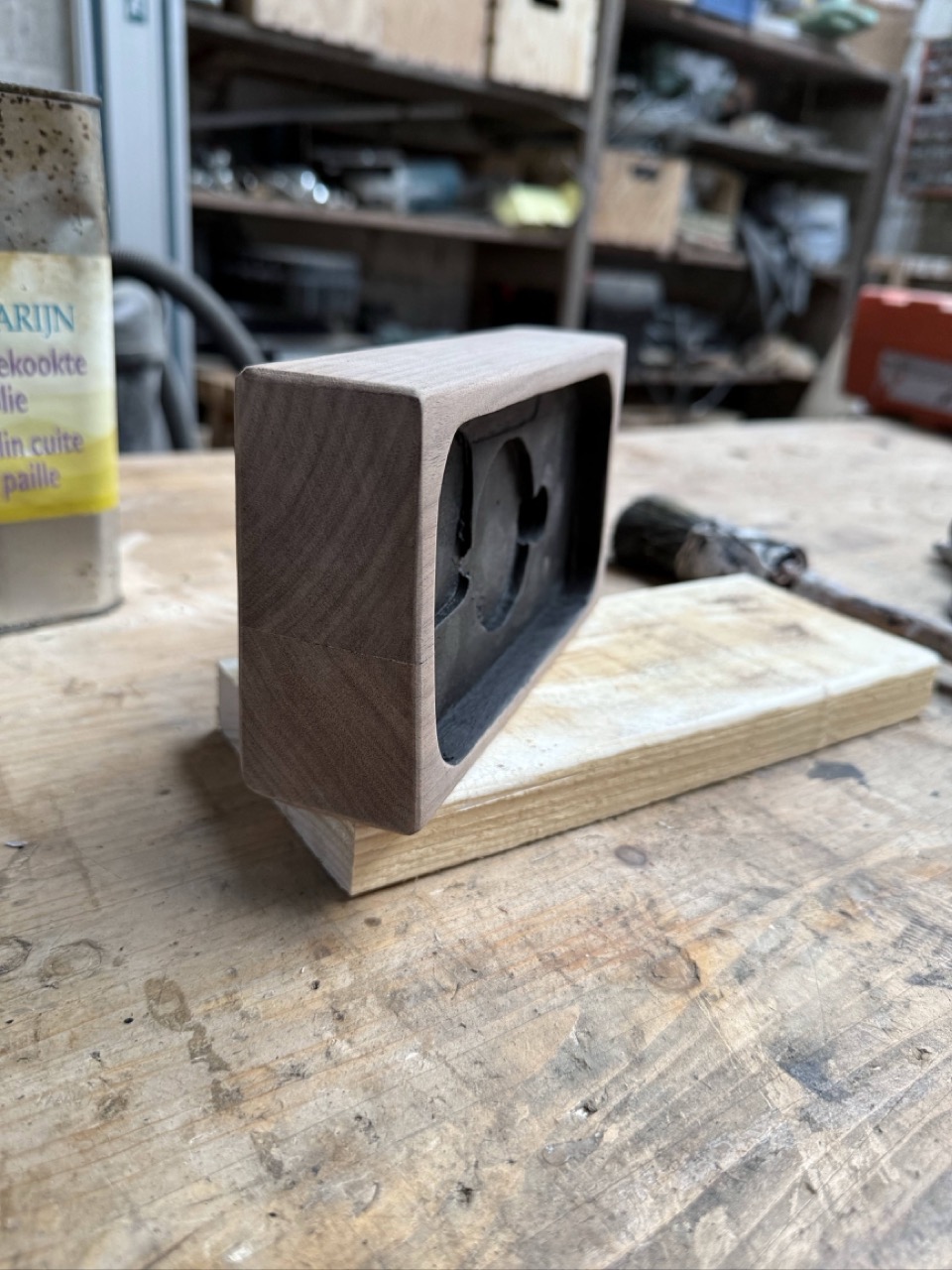 iPhone Standby Dock