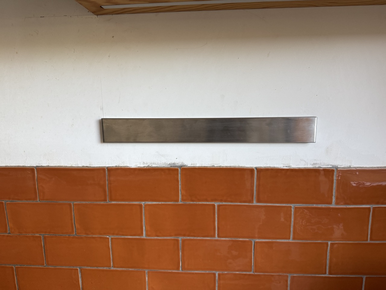 Knife rack