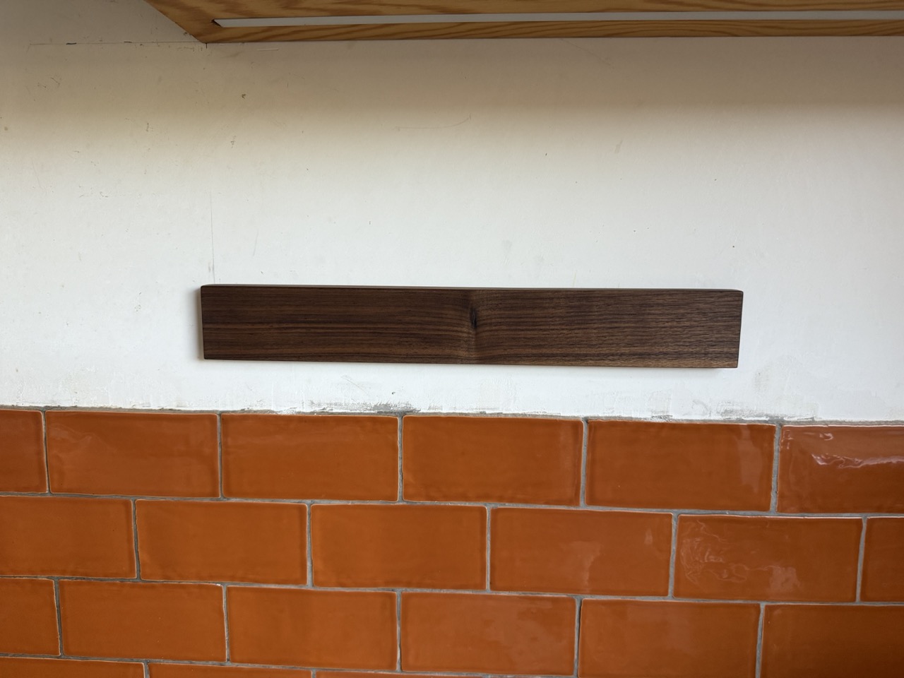 Knife rack