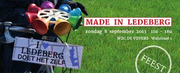 Made In Ledeberg