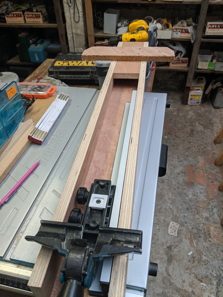 MLT100 tablesaw upgrades - Fantpmas