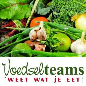 Voedselteams